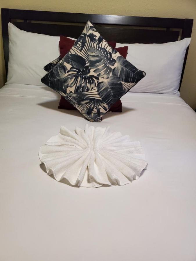 Maison Romantique 킹스톤 외부 사진