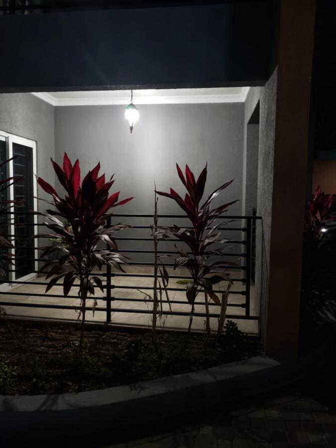Maison Romantique 킹스톤 외부 사진